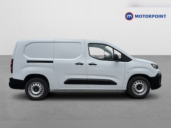 Used Citroen Berlingo 2026 for sale - 78294291: Photo