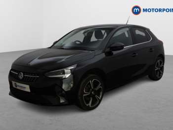 Used Vauxhall Corsa 2021 for sale - 75180854: Photo