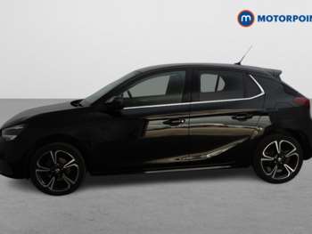Used Vauxhall Corsa 2021 for sale - 75180854: Photo