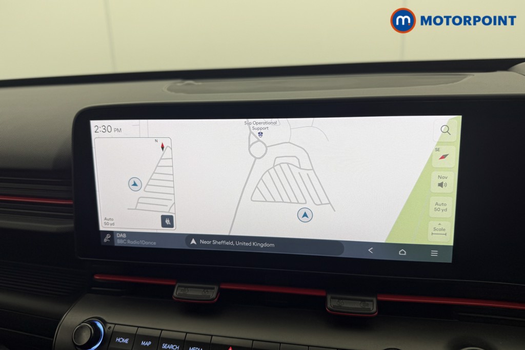 Used Hyundai KONA 2025 for sale - 77916863: Photo 10