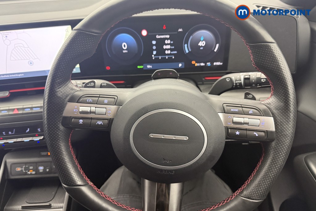 Used Hyundai KONA 2025 for sale - 77916863: Photo 13