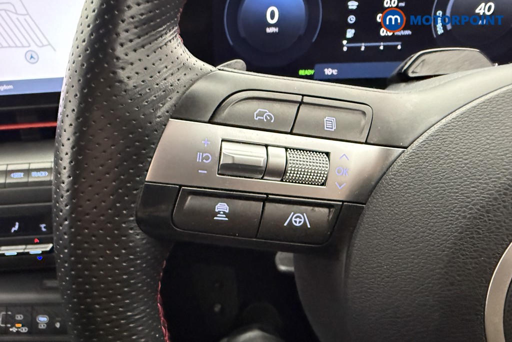 Used Hyundai KONA 2025 for sale - 77916863: Photo 14