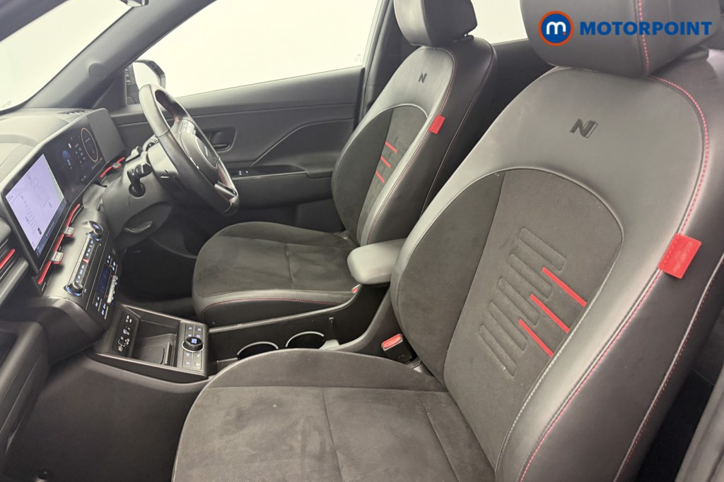 Used Hyundai KONA 2025 for sale - 77916863: Photo 19