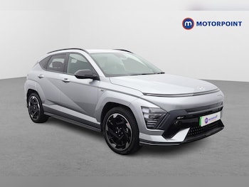 Used Hyundai KONA 2025 for sale - 77916863: Photo