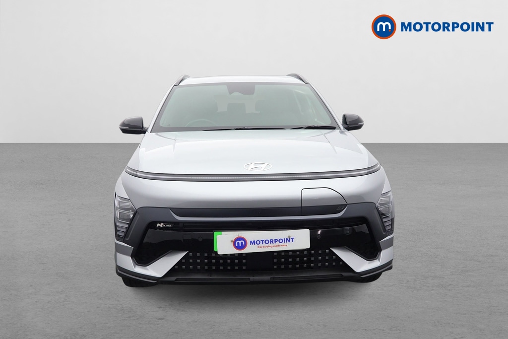 Used Hyundai KONA 2025 for sale - 77916863: Photo 2