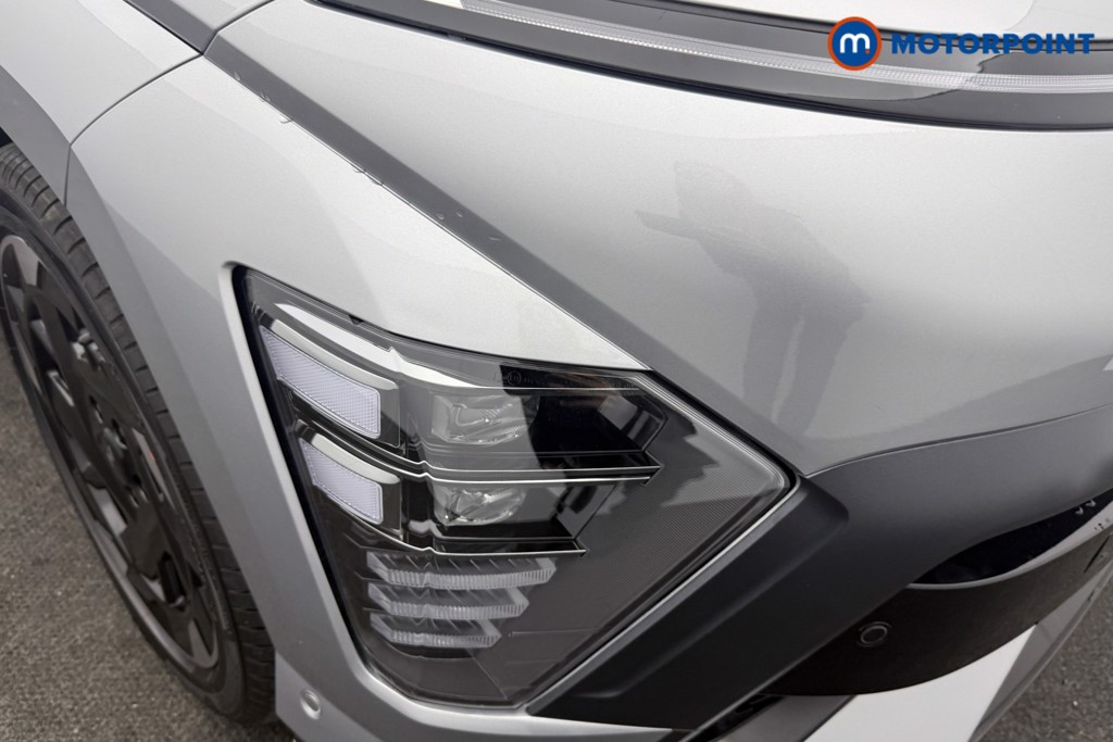 Used Hyundai KONA 2025 for sale - 77916863: Photo 22