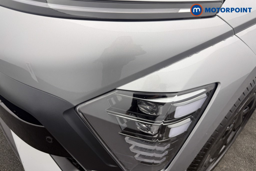 Used Hyundai KONA 2025 for sale - 77916863: Photo 23