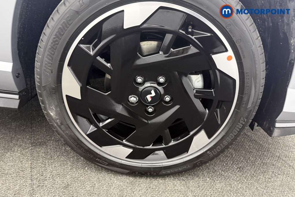 Used Hyundai KONA 2025 for sale - 77916863: Photo 27