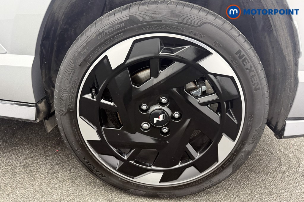 Used Hyundai KONA 2025 for sale - 77916863: Photo 29