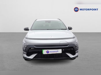 Used Hyundai KONA 2025 for sale - 77916863: Photo