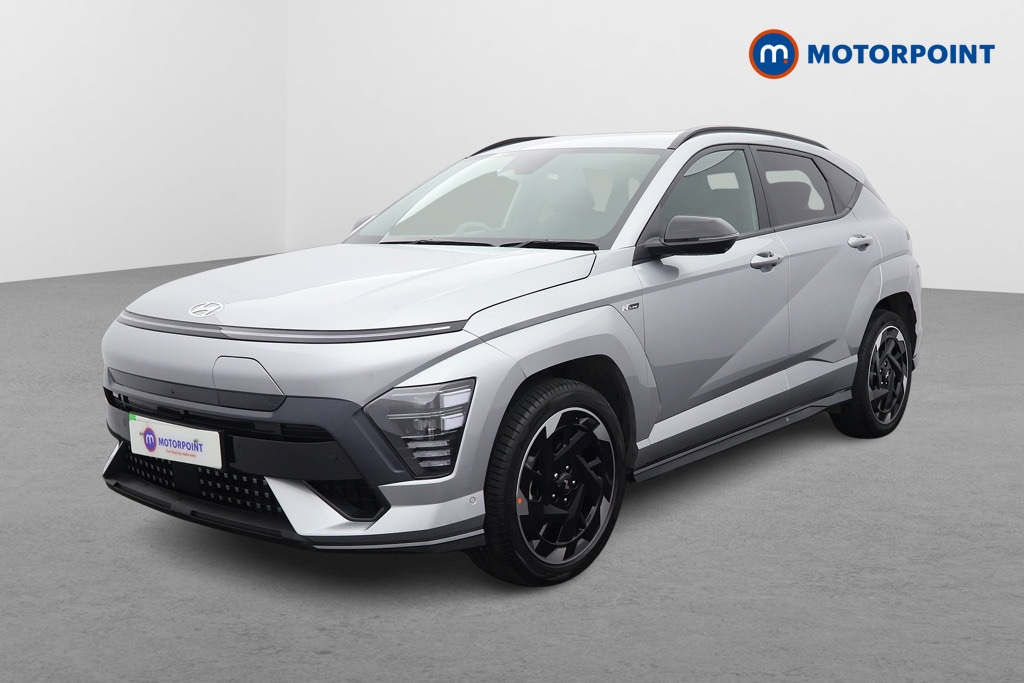 Used Hyundai KONA 2025 for sale - 77916863: Photo 3