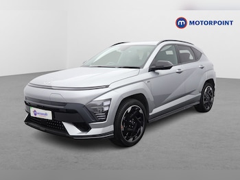 Used Hyundai KONA 2025 for sale - 77916863: Photo