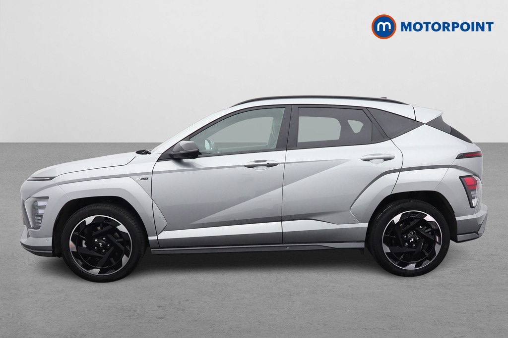 Used Hyundai KONA 2025 for sale - 77916863: Photo 4