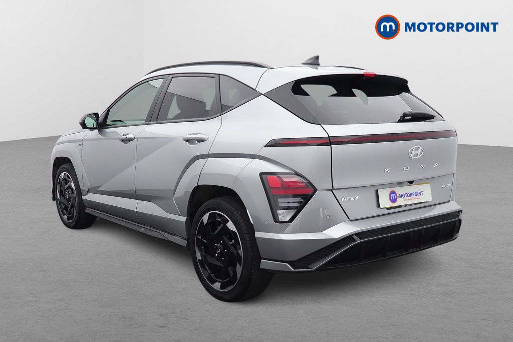 Used Hyundai KONA 2025 for sale - 77916863: Photo 5