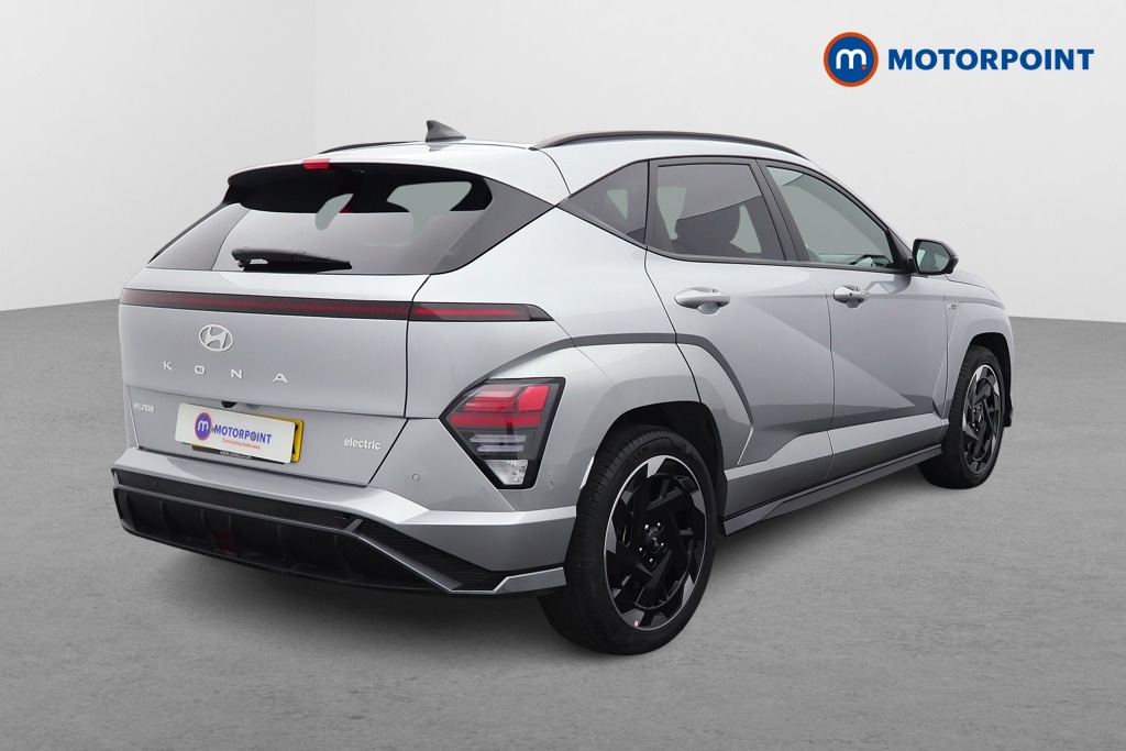 Used Hyundai KONA 2025 for sale - 77916863: Photo 7