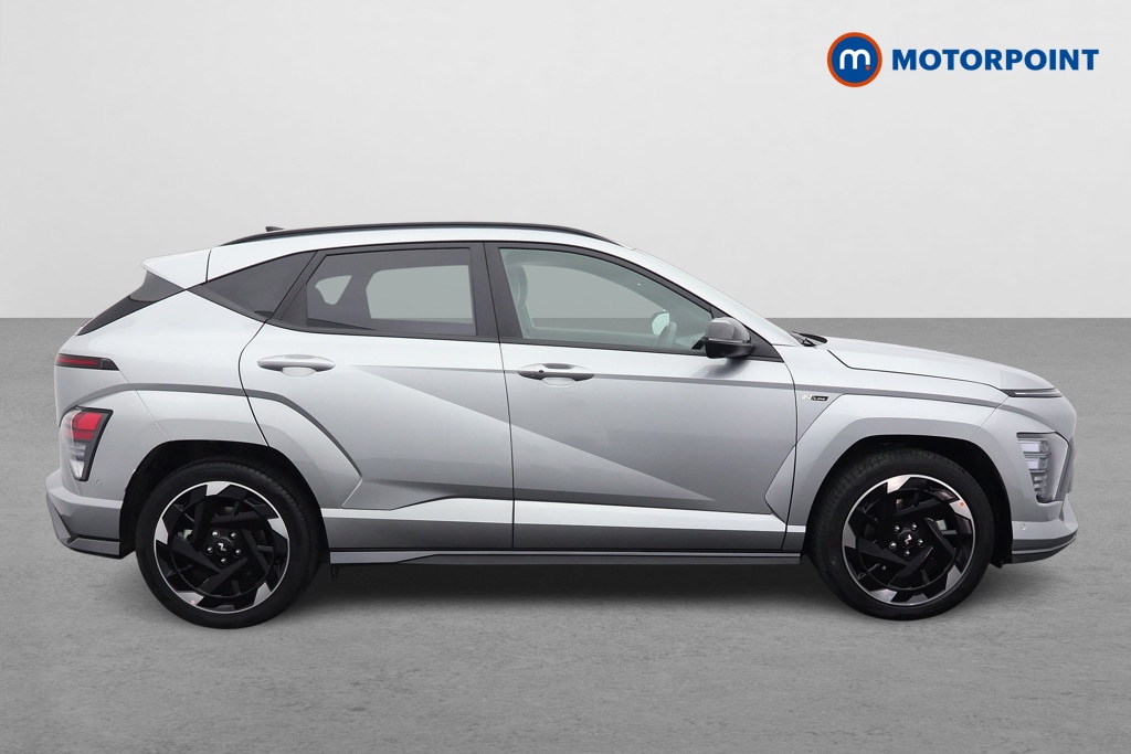 Used Hyundai KONA 2025 for sale - 77916863: Photo 8