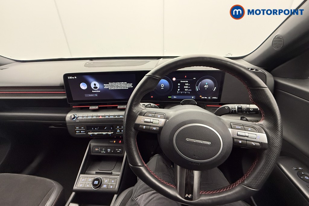 Used Hyundai KONA 2025 for sale - 77916863: Photo 9