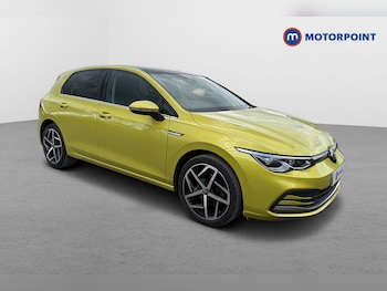 Used Volkswagen Golf 2024 for sale - 78768116: Photo
