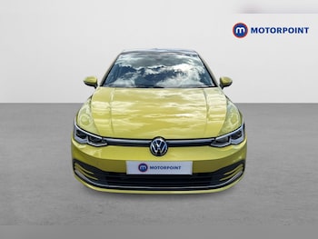 Used Volkswagen Golf 2024 for sale - 78768116: Photo