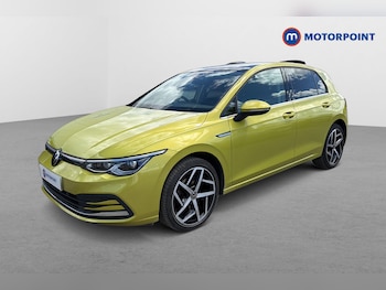 Used Volkswagen Golf 2024 for sale - 78768116: Photo