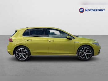 Used Volkswagen Golf 2024 for sale - 78768116: Photo
