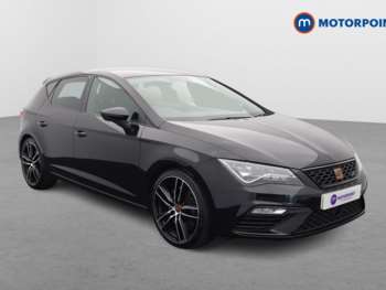 2020 - 2.0 TSI 290 Cupra [EZ] 5dr DSG