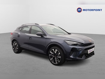 Used Cupra Formentor 2025 for sale - 78850078: Photo
