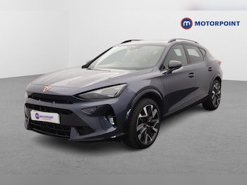 Used Cupra Formentor 2025 for sale - 78850078: Photo