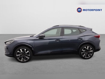 Used Cupra Formentor 2025 for sale - 78850078: Photo