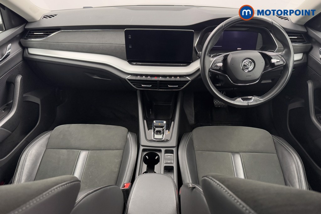 Used Skoda Octavia 2023 for sale - 77435784: Photo 10