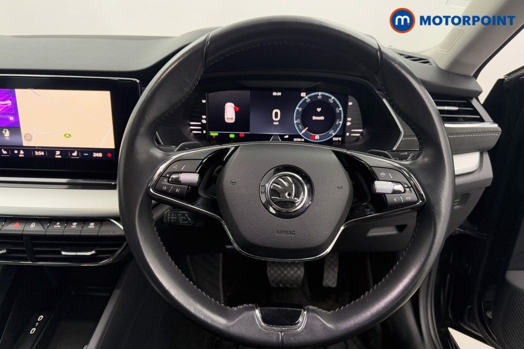 Used Skoda Octavia 2023 for sale - 77435784: Photo 11