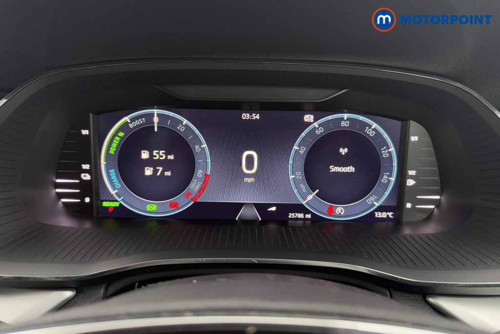 Used Skoda Octavia 2023 for sale - 77435784: Photo 14