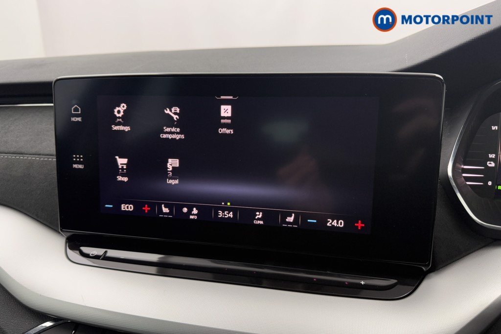 Used Skoda Octavia 2023 for sale - 77435784: Photo 17