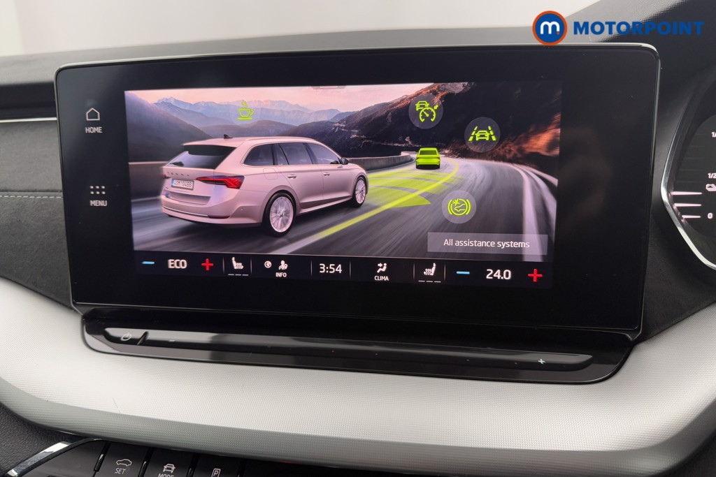 Used Skoda Octavia 2023 for sale - 77435784: Photo 20