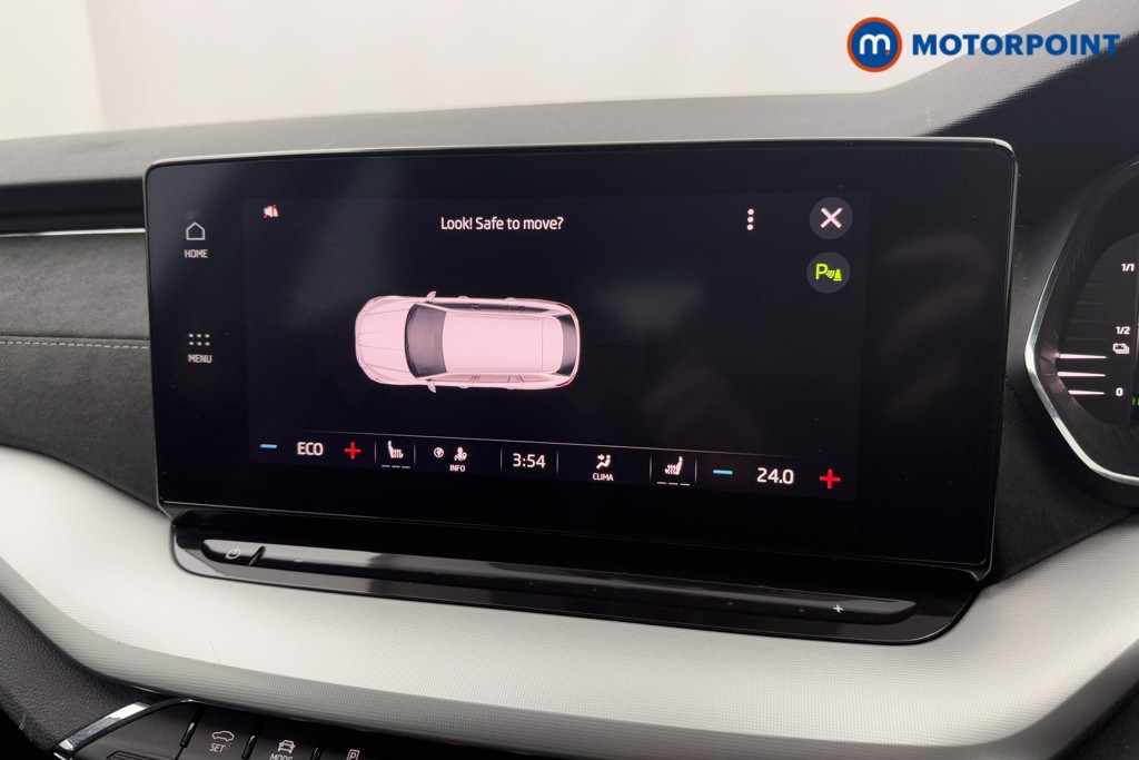 Used Skoda Octavia 2023 for sale - 77435784: Photo 21