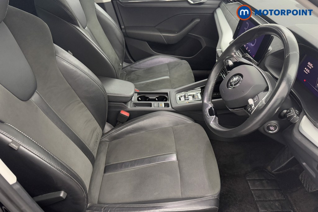 Used Skoda Octavia 2023 for sale - 77435784: Photo 29