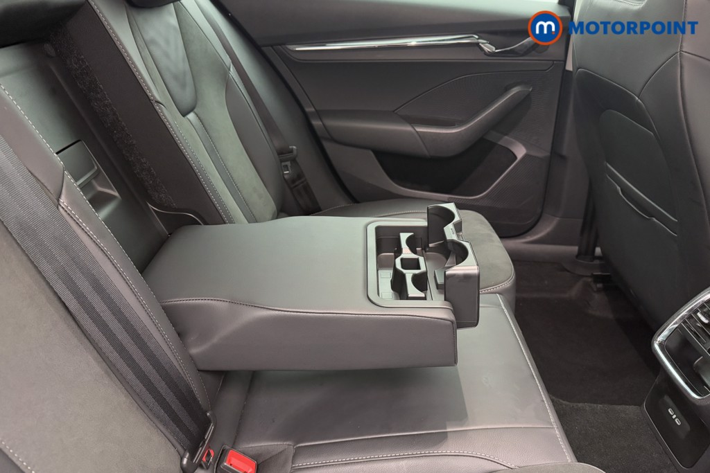 Used Skoda Octavia 2023 for sale - 77435784: Photo 33