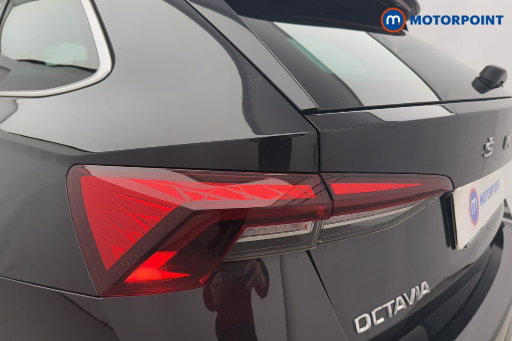 Used Skoda Octavia 2023 for sale - 77435784: Photo 36