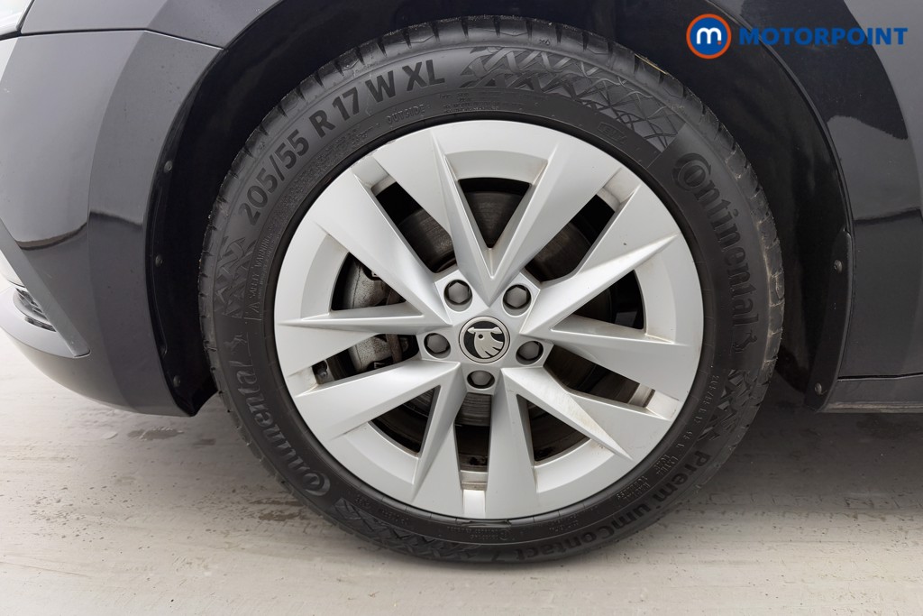 Used Skoda Octavia 2023 for sale - 77435784: Photo 38