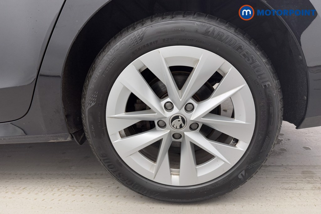 Used Skoda Octavia 2023 for sale - 77435784: Photo 39