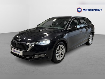 Used Skoda Octavia 2023 for sale - 77435784: Photo