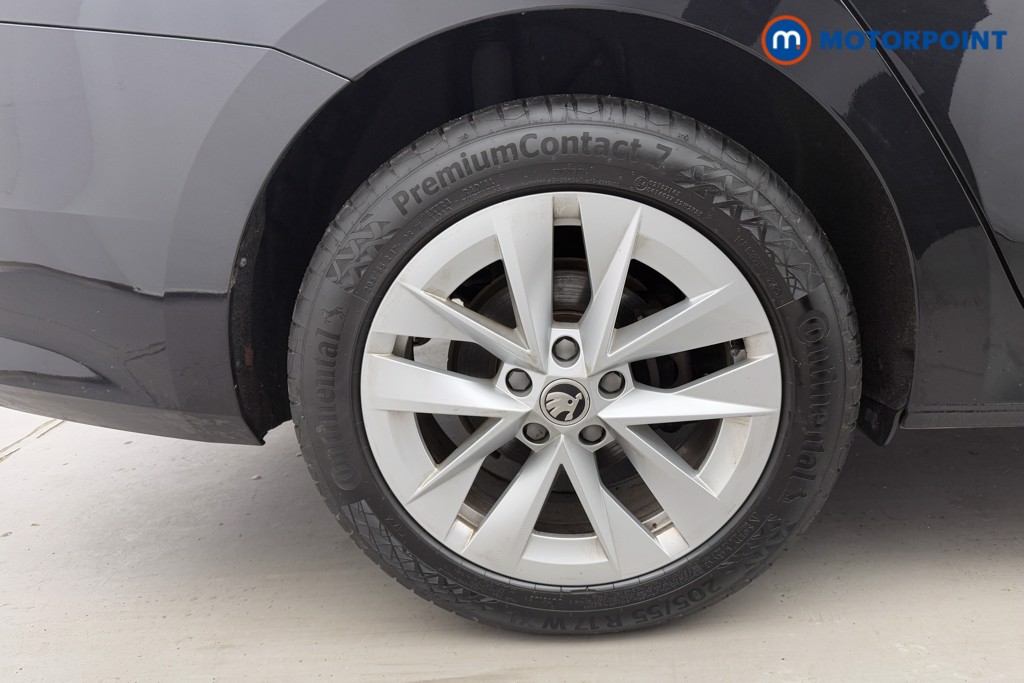 Used Skoda Octavia 2023 for sale - 77435784: Photo 40