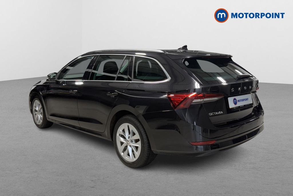 Used Skoda Octavia 2023 for sale - 77435784: Photo 5