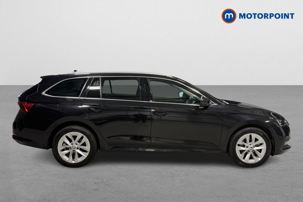 Used Skoda Octavia 2023 for sale - 77435784: Photo 8