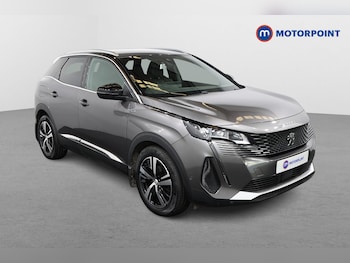 Used Peugeot 3008 2023 for sale - 78954352: Photo