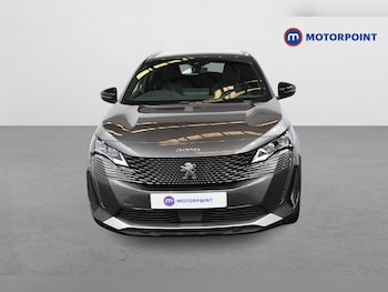 Used Peugeot 3008 2023 for sale - 78954352: Photo