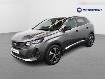 Used Peugeot 3008 2023 for sale - 78954352: Photo