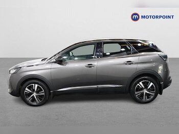 Used Peugeot 3008 2023 for sale - 78954352: Photo