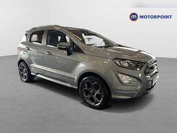 Used Ford Ecosport 2022 for sale - 78907672: Photo