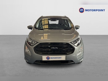 Used Ford Ecosport 2022 for sale - 78907672: Photo